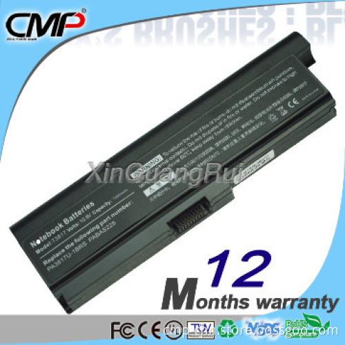 External Battery for Laptop Tashiba PA3817U-1BRS